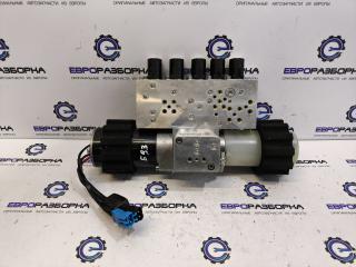 насос гидравлический подъема крыши BMW M3 E92/E93 E93 2009, 4.0 л., бензин, АКПП, передний привод, 54377128779, 7128779, 7128780, 54377148163