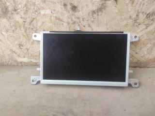 монитор мультимедиа Audi A5 8T [рестайлинг] 8T 2012, 1.8 л., TFSI, АКПП, передний привод, 8T0919603G, 8T0057603G, 8T0919603G