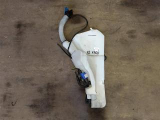 бачок омывателя Jaguar XE 1 поколение X760 2015, 2.0 л., дизель, АКПП, передний привод, GX7317B613DB, GX7317B613DC, GX7317B613DD, T2H36872, T2H53661, T2H8377, T2H59206, GX7317B613DE