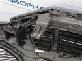 бампер передний Audi Q7 4M [рестайлинг] 2020, 3.0 л., TDi, DHXA, дизель, АКПП, 6y / z7s, полный привод, правый руль - фото №30