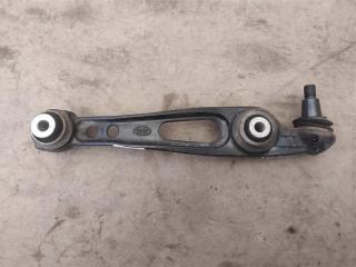 рычаг передний левый Land Rover Range Rover Sport 2 поколение L494 2017, 3.0 л., дизель, АКПП, передний привод, LR078479, DPLA3C255AD