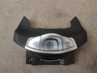кнопка (выключатель) Mercedes-Benz E-Класс W213/S213/C238/A238 C238 2018, 2.0 л., бензин, АКПП, передний привод, A2388208600, A2388208600