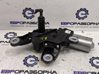 моторчик заднего стеклоочистителя (дворника) Audi Q8 4M 2022, 3.0 л., TDi, дизель, АКПП, 2y / s9r, полный привод, правый руль, 4K9955711