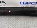 молдинг двери передней левой BMW X3 G01 2019, 2.0 л., B48 B20 A, бензин, АКПП, 475 black-sapphire metallic, полный привод, правый руль, 8064793, 8064793 - фото №5