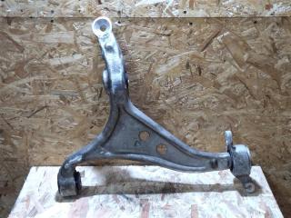 рычаг передний левый Mercedes-Benz GLS-Класс X166 2019, 3.0 л., CDi, дизель, АКПП, передний привод, A1663300107, A1663300107, A1664230723, A2923300700