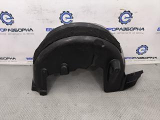 защита арок задняя правая (подкрылок) Mercedes-Benz GLS-Класс X166 2018, 3.0 л., CDi, OM 642.826, дизель, АКПП, 197, внедорожник 5 дв., полный привод, правый руль, A1668847522