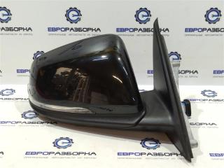 зеркало наружное правое BMW X2 F39 2021, 2.0 л., бензин, АКПП, передний привод, 7, 51167415810, 232676072