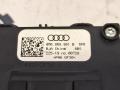 ручка ( кнопка ) складывания сиденья Audi Q7 4M [рестайлинг] 2020, 3.0 л., TDi, DHXA, дизель, АКПП, 6y / z7s, полный привод, правый руль, 4M0959861B - фото №6