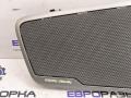 Накладка (сетка) динамика BMW 8 серия G14/G15 G15 2019, 3.0 л., B57 D30 B, дизель, АКПП, black sapphire metallic, купе, полный привод, правый руль, 51467486192, 7486192 - фото №5