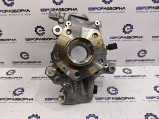 кулак задний левый Audi Q7 4M [2-й рестайлинг] 4M 2025, 3.0 л., TFSI, DCB, бензин, АКПП, z7s / daytonagrau, внедорожник 5 дв., полный привод, правый руль, 4M0505459C, 4M0505431AN