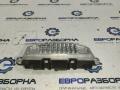 сопротивление печки Audi Q8 4M 4M8 2021, 3.0 л., TFSI, DCBD, бензин, АКПП, черный металлик, внедорожник 5 дв., полный привод, правый руль, 4M0820521, MB4998000152 - фото №2
