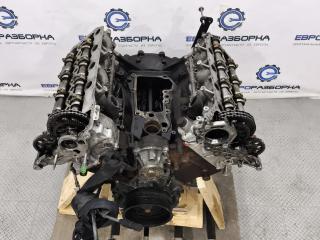 двигатель Land Rover Range Rover 4 поколение L405 2014, 4.4 л., дизель, АКПП, полный привод, правый руль, CK5Q6006BA, GPLA6006AA, LR071017, 448DT