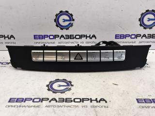 кнопка (выключатель) Mercedes-Benz GLS-Класс X166 2018, 3.0 л., CDi, OM 642.826, дизель, АКПП, 197, внедорожник 5 дв., полный привод, правый руль, A2929051700