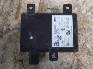 датчик мертвых (слепых) зон Land Rover Range Rover 4 поколение L405 2015, 4.4 л., дизель, АКПП, полный привод, правый руль, LR061039, FK7214F152AC, T2R11015