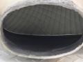 катализатор BMW 8 серия G14/G15 G15 2019, 3.0 л., B57 D30 B, дизель, АКПП, black sapphire metallic, купе, полный привод, правый руль, 8599137, 18308599150, 8599150 - фото №4