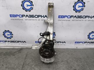 кулак поворотный левый Mercedes-Benz GLS-Класс X166 2018, 3.0 л., CDi, OM 642.826, дизель, АКПП, 197, внедорожник 5 дв., полный привод, правый руль, A1663300920