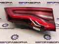 фонарь крышки багажника правый BMW X3 G01 2019, 2.0 л., B48 B20 A, бензин, АКПП, 475 black-sapphire metallic, полный привод, правый руль, 7408744, 63217408744 - фото №4