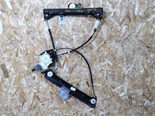 стеклоподъемник передний левый BMW 2 серия F22/F23 2017, 3.0 л., АКПП, передний привод, 51337292119, 7292119