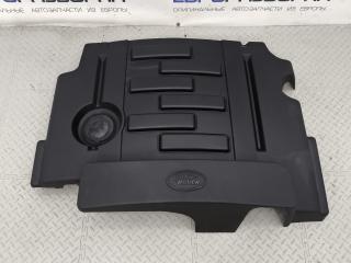 декоративная крышка двигателя Land Rover Range Rover Sport 1 поколение [рестайлинг] L320 2011, 3.0 л., дизель, АКПП, передний привод, правый руль, LR013662, 7H226A949AB, AH226A949AB, LR013450