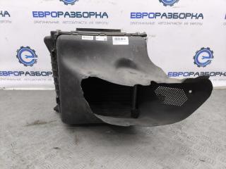 кассета радиаторов Porsche 911 991 2014, 3.4 л., бензин, АКПП, задний привод, 99110613203
