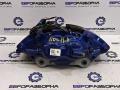 суппорт BMW X3 G01 2019, 2.0 л., B48 B20 A, бензин, АКПП, 475 black-sapphire metallic, полный привод, правый руль, 34116880304, 34116880303, 34116891273, 34116891274, 6891273, 6891274, 34216881295, 34216881296 - фото №17