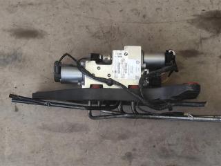 блок клапанов пневмоподвески BMW X5 E70 [рестайлинг] E70 2013, 3.0 л., дизель, АКПП, передний привод, 37206772311, 37206782737, 37206794578, 6772311, 6794578, 37206794578