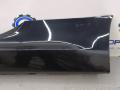 накладка на порог BMW 8 серия G14/G15 G15 2019, 3.0 л., B57 D30 B, дизель, АКПП, black sapphire metallic, купе, полный привод, правый руль, 8074811, 51778074812 - фото №7