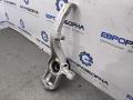 кулак поворотный левый Mercedes-Benz GLE V167 2022, 2.9 л., дизель, АКПП, внедорожник 5 дв., A1673323500 - фото №8