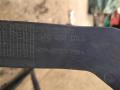 накладка колесной арки Audi R8 42 420 2008, 4.2 л., TFSI, BYH, бензин, АКПП, купе, передний привод, 420853190, 420853190, 420853190A - фото №8