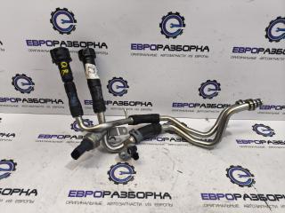 трубка ТНВД Audi Q8 4M 2022, 3.0 л., TDi, дизель, полный привод, правый руль, 059130299CL, 059906054L