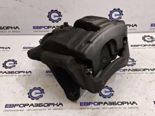 суппорт задний левый Audi Q7 4M [рестайлинг] 2020, 3.0 л., TDi, DHXA, дизель, АКПП, серый металлик, полный привод, правый руль, 4M0615403F, 4M0615403A, 4M0615403F