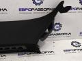 обшивка стойки BMW 8 серия G14/G15 G15 2019, 3.0 л., B57 D30 B, дизель, АКПП, black sapphire metallic, купе, полный привод, правый руль, 8069801, 51438069801 - фото №6