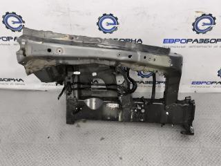 четверть передняя правая Audi Q7 4M [рестайлинг] 2020, 3.0 л., TDi, DHXA, дизель, АКПП, серый металлик, полный привод, правый руль, 4M0805158, 4M0805356D, 4M0805748E, 4M0804176B, 4M0804202B, 4M0805110L, 4M0805458E, 4M0805870A