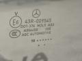 стекло двери задней правой Mercedes-Benz GLE V167 2019, 2.0 л., CDi, OM 654.920, дизель, АКПП, 896, внедорожник 5 дв., полный привод, правый руль, A1677353400 - фото №3