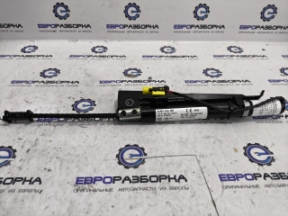 Натяжитель ремня безопасности Bentley Bentayga 1 поколение [рестайлинг] 4V1 2023, 4.0 л., TFSI, DCU, бензин, АКПП, темно-зеленый перламутр, внедорожник 5 дв., полный привод, правый руль, 4M0857620B