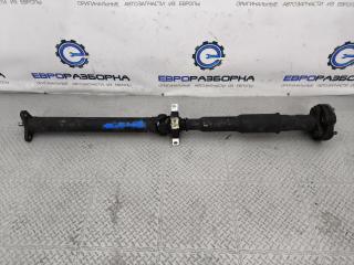 карданный вал BMW 8 серия G14/G15 G15 2019, 3.0 л., B57 D30 B, дизель, АКПП, black sapphire metallic, купе, полный привод, правый руль, 8486546, 26108486546