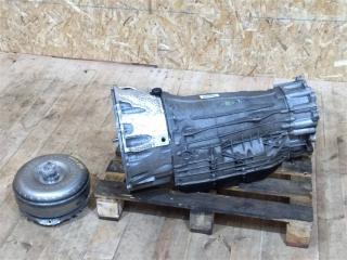 КПП автоматическая (АКПП) Mercedes-Benz GLS-Класс X166 2019, 3.0 л., CDi, дизель, АКПП, передний привод, 725035, 725035, A1662707202