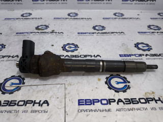 форсунка Volkswagen Crafter 1 поколение [рестайлинг] 2015, 2.0 л., TDi, дизель, передний привод, 03L130277Q