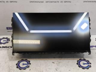 дисплей Audi Q7 4M [рестайлинг] 2020, 3.0 л., TDi, DHXA, дизель, АКПП, серый металлик, полный привод, правый руль, 4N0919603L