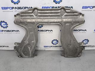 Панель жесткости BMW 8 серия G14/G15 G15 2019, 3.0 л., B57 D30 B, дизель, АКПП, black sapphire metallic, купе, полный привод, правый руль, 33306887415, 6887415