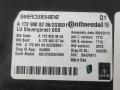 Интерфейсный блок Mercedes-Benz M-Класс W166 2013, 3.0 л., CDi, дизель, АКПП, передний привод, A1729000306, A1729001906, A1729002809, A1729006008, A1729008206, A172900280980 - фото №2