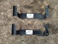 кронштейн (крепление) Audi R8 42 420 2008, 4.2 л., TFSI, BYH, бензин, АКПП, купе, передний привод, 8E0907411J, 8E0907411J - фото №2