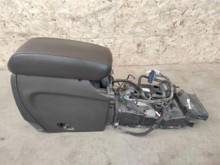 подлокотник Jeep Grand Cherokee 4 поколение [рестайлинг] WK2 2014, 3.0 л., дизель, АКПП, передний привод