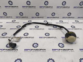 Разъем фаркопа Land Rover Range Rover Sport 1 поколение [рестайлинг] L320 2013, 3.0 л., дизель, АКПП, передний привод, правый руль, LR011192, 4H2215A417DA