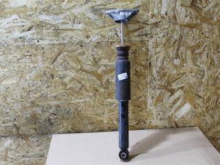 амортизатор задний BMW X2 F39 2021, 2.0 л., B48 A20 A, бензин, АКПП, полный привод, правый руль, 33506888464, 6888464