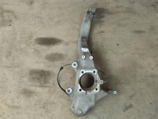 кулак поворотный правый BMW X6 E71 [рестайлинг] E71 2014, 3.0 л., дизель, АКПП, передний привод, 31216773784, 31216869870, 6773784