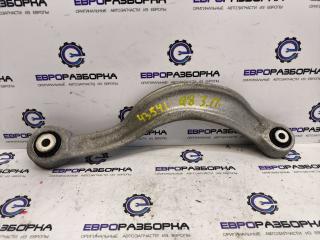 рычаг задний правый Audi Q8 4M 2022, 3.0 л., TDi, дизель, АКПП, 2y / s9r, полный привод, правый руль, 4M0505398P