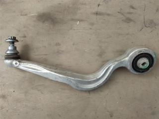 рычаг передний правый Mercedes-Benz GLC-Класс X253/C253 2017, 3.0 л., бензин, АКПП, передний привод, A2053301805, A2053301805