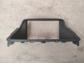 Рамка монитора Mercedes-Benz CLS-Класс C218/X218 W218 2012, 3.0 л., CDi, дизель, АКПП, передний привод, A2186800136, A2186800136