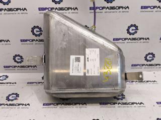 ресивер пневмоподвески Audi Q7 4M [2-й рестайлинг] 4M 2025, 3.0 л., TFSI, DCB, бензин, АКПП, z7s / daytonagrau, внедорожник 5 дв., полный привод, правый руль, 4M0616203F